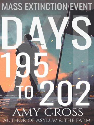 cover image of Days 195 to 202
